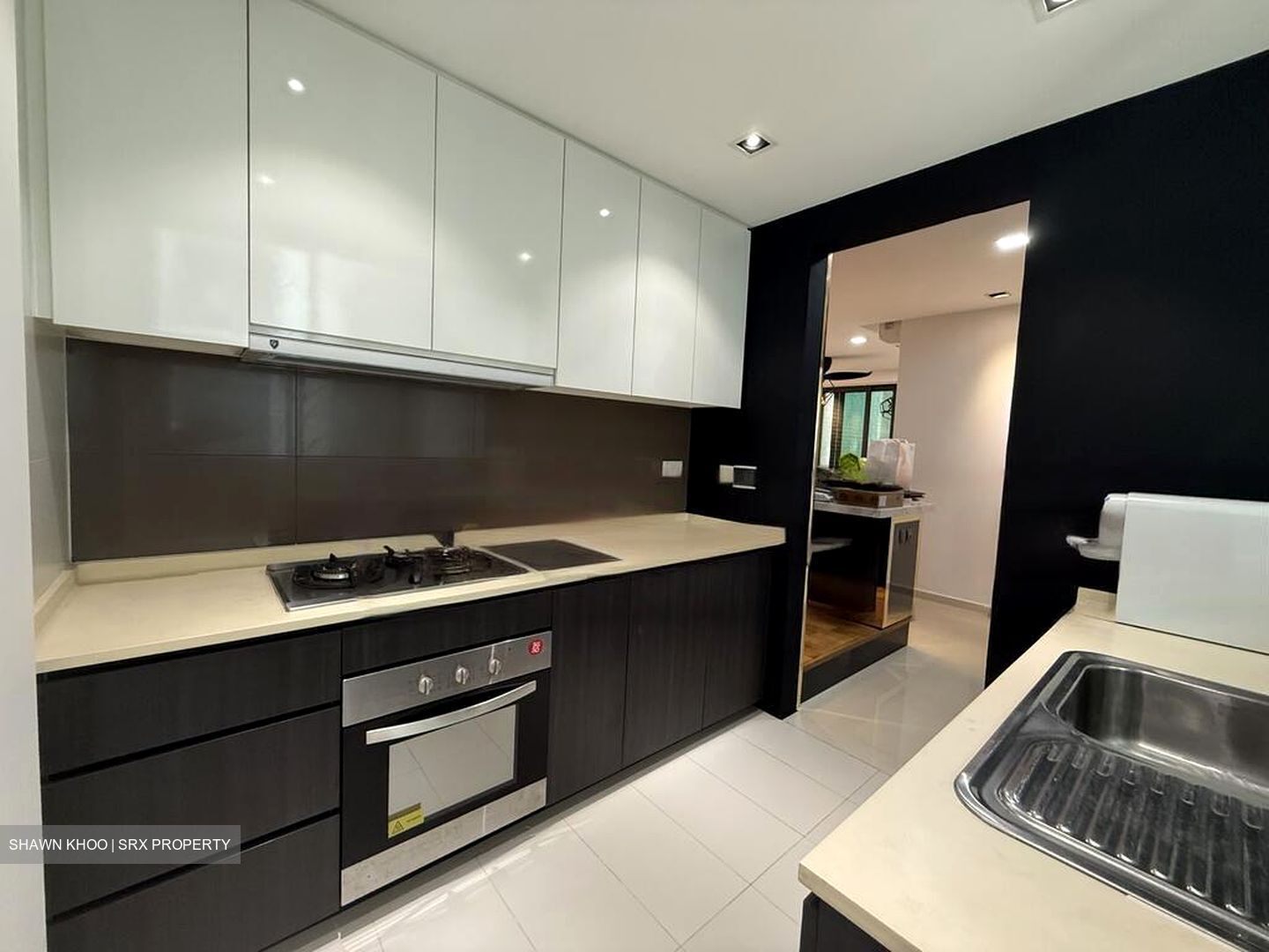 Esparina Residences (D19), Condominium #483988211